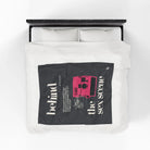 Behind the Sex Scene | Mix & Match Soft Fun-Flirty Lovers’ Blankets