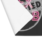 Sex Snob Certified | Mix & Match Playful Fun-Flirty Lovers’ Toy Mats