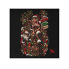 Christmas Wicked Fantasy | Nectar Napkins Lils’ Fun-Flirty Lovers’ Towels