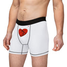 Heartbreaker | Mix & Match Fun-Flirty Lovers’ Boxer Briefs