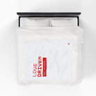 Love Driven Decisions | Mix & Match Soft Fun-Flirty Lovers’ Blankets