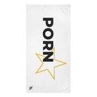 Porn Star | Mix & Match XL Fun-Flirty Lovers’ Towels