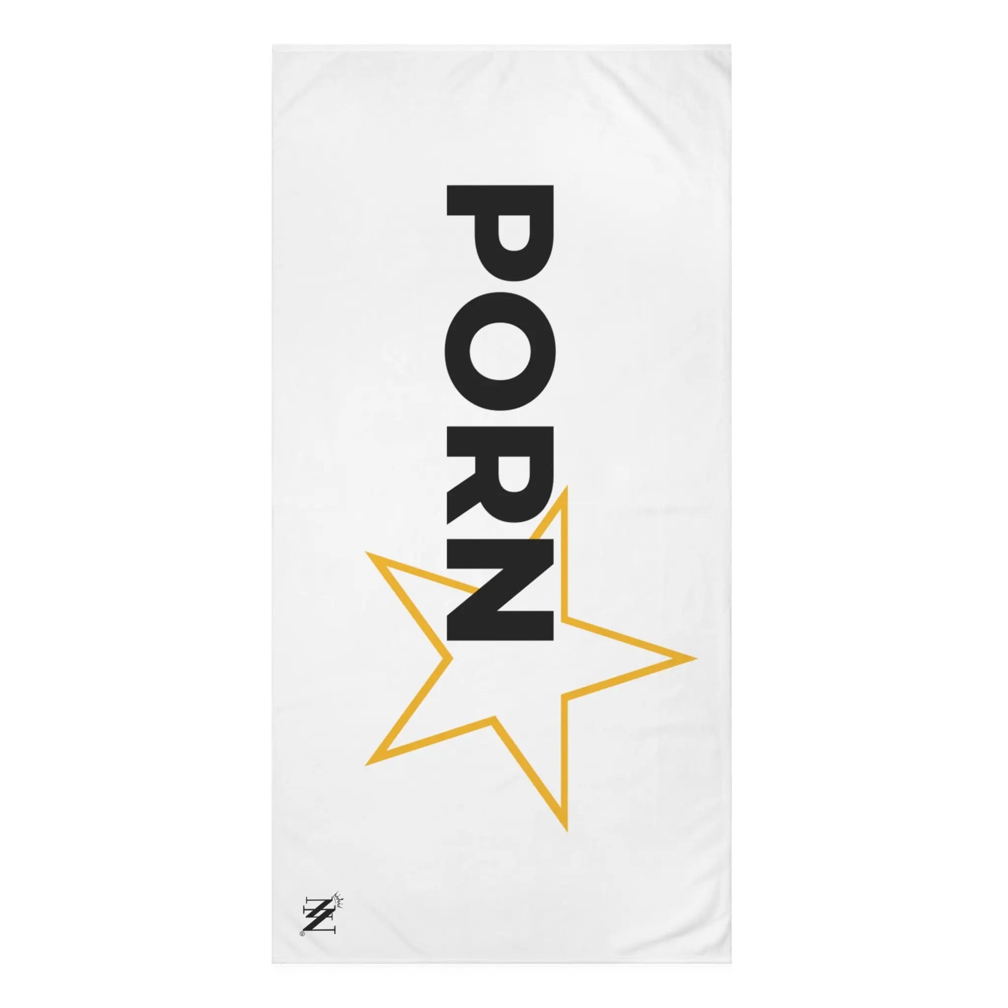 Porn Star | Mix & Match XL Fun-Flirty Lovers’ Towels