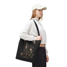 Army of Me Gothic Tote Bag