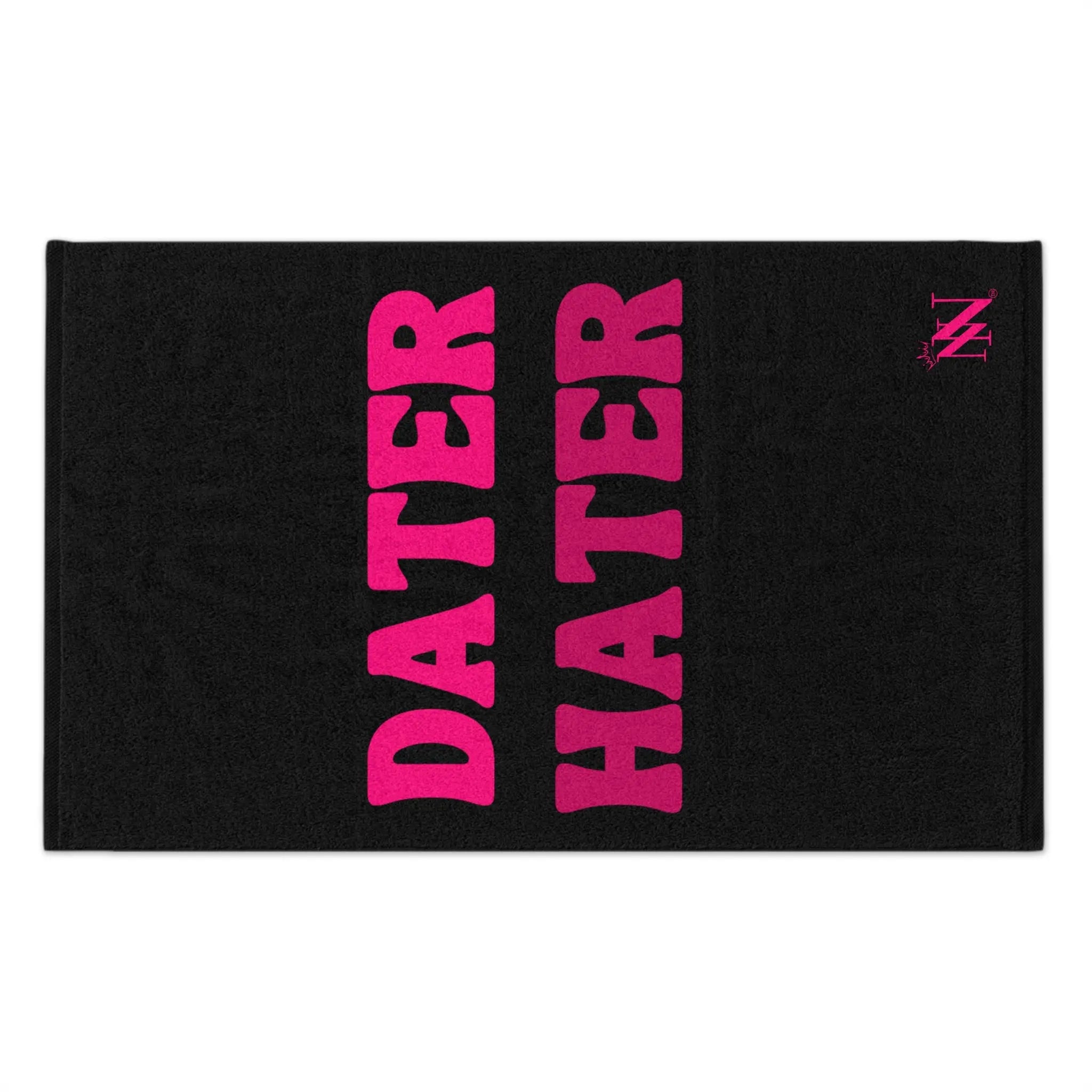 Dater Hater Nectar Napkins Sex Towel