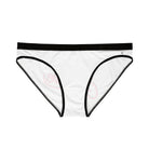 Focus and Achieve | Mix & Match Women’s Fun-Flirty Lovers’ Panties