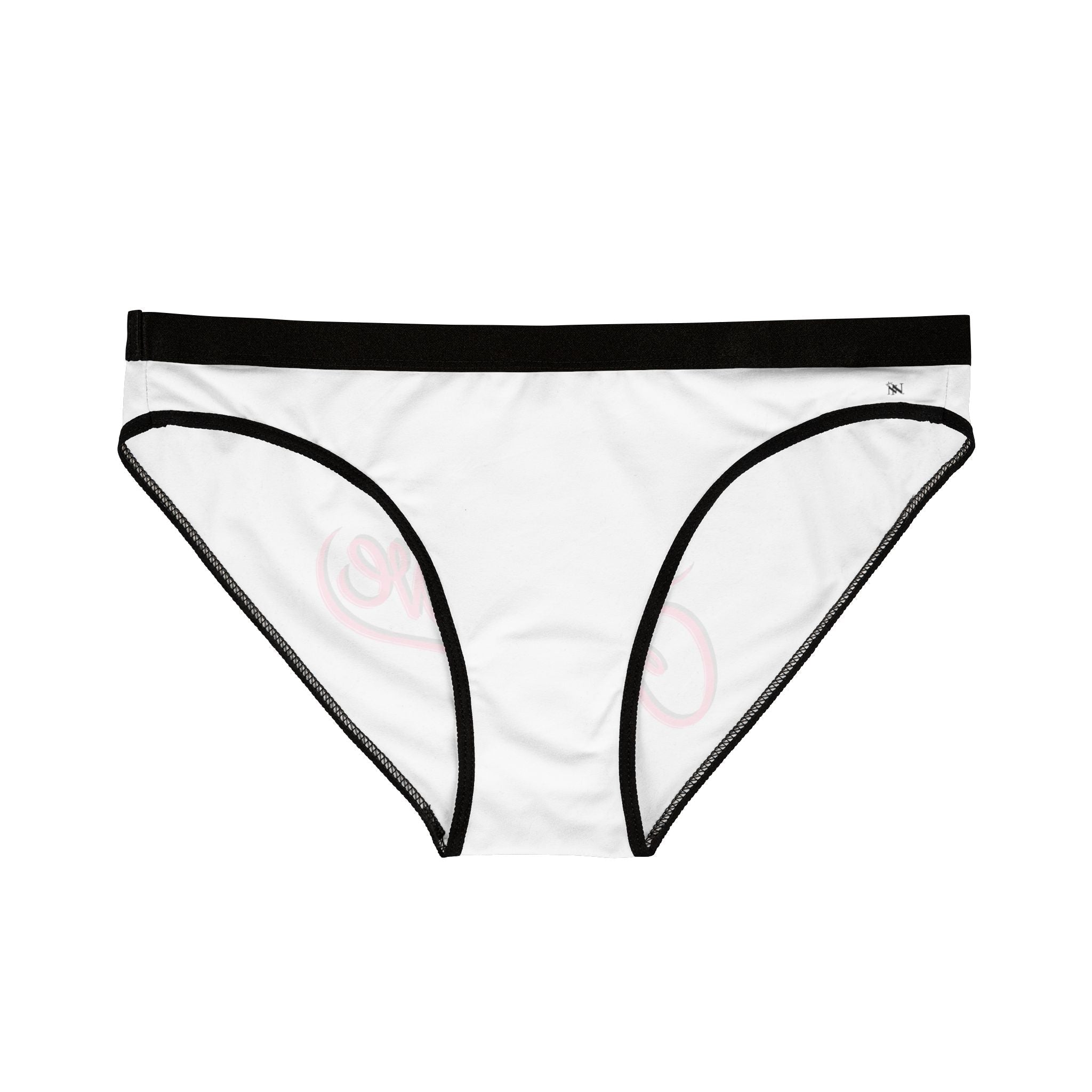Focus and Achieve | Mix & Match Women’s Fun-Flirty Lovers’ Panties