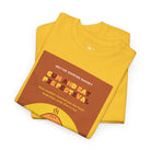 Cum Eat Pie Festival | Mix & Match 100% Cotton Unisex Fun-Flirty Lovers’ Tees