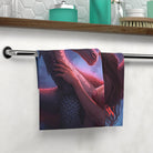 Elf’s Pet Dragon Fantasy | Mix & Match Lils’ Fun-Flirty Lovers’ Towels