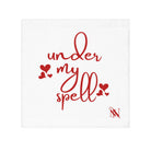 Under My Spell Hearts Cum Rag