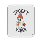 Spooky Vibes | Mix Match Fun-Flirty Lovers’ Water-Resistant Blankets