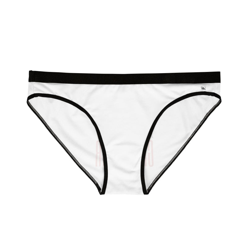 We Make a Great Pair Shoes | Mix & Match Women’s Fun-Flirty Lovers’ Panties