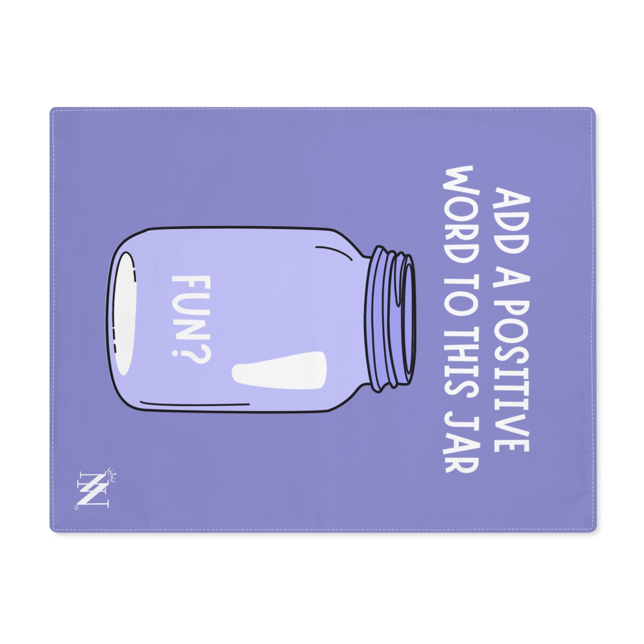 Positive Affirmation Jar Fun? Sex Gifts Adult Toys Mat
