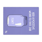 Positive Affirmation Jar Fun? Sex Gifts Adult Toys Mat