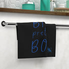 Dream BIG Pretty BOY | Nectar Napkins Lils’ Fun-Flirty Lovers’ Towels