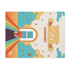 Indie Moan Concert | Mix & Match Playful Fun-Flirty Lovers’ Toy Mats