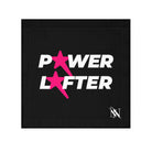 Power Lifter Mouth Rag