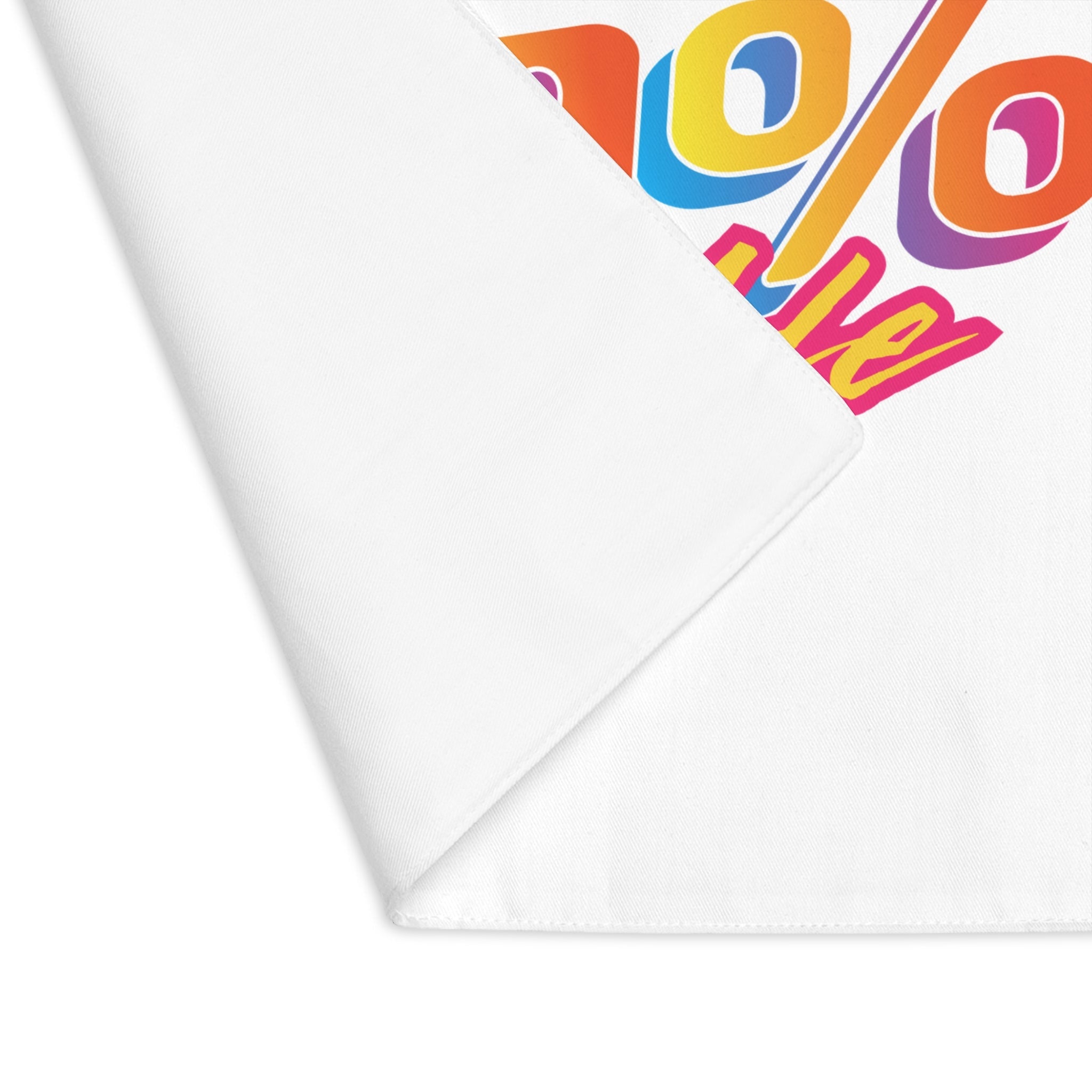 100% Loveable | Mix & Match Playful Fun-Flirty Lovers’ Toy Mats