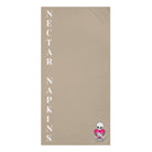 Nectar Napkins Brand Sand Over Sized Sex Towel