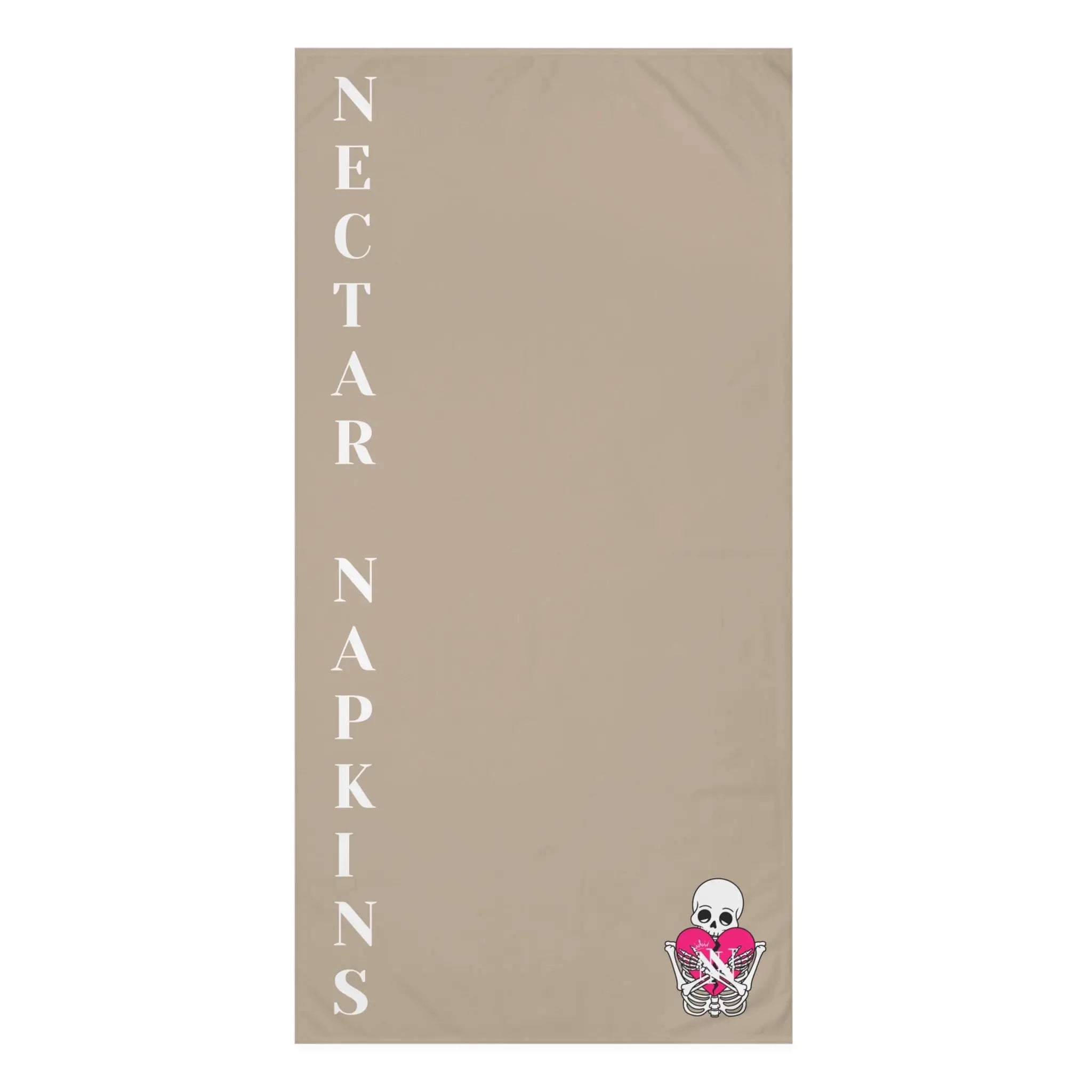 Nectar Napkins Brand Sand Over Sized Sex Towel