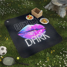 After Dark Couple Friendly Water-Resistant Sex Blanket