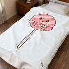 Blowie Time Sucker | Nectar Napkins Fun-Flirty Lovers’ Blankets