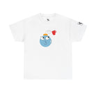 Smoochie Love Bomb | Mix & Match 100% Cotton Unisex Fun-Flirty Lovers’ Tees
