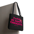 Fueled By Happy Thoughts | Mix & Match Fun-Flirty Lovers’ Totes