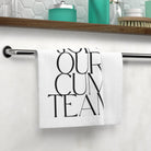 Join Our Cum Team | Mix & Match Lils’ Fun-Flirty Lovers’ Towels