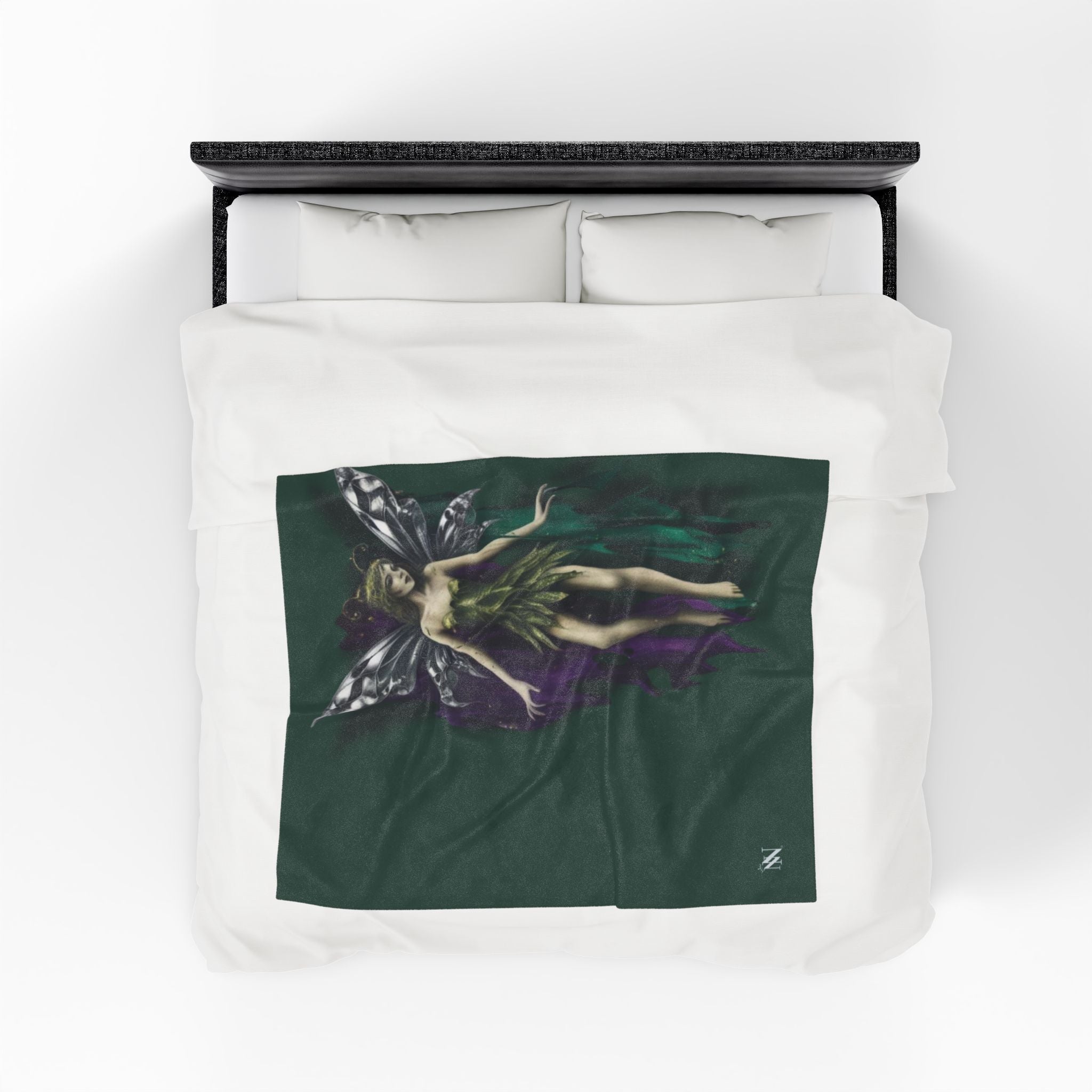 Fairy Me | Mix & Match Soft Fun-Flirty Lovers’ Blankets