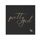 Pretty Girl | Mix & Match Lils’ Fun-Flirty Lovers’ Towels