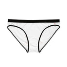 Our First Christmas as Mrs. & Mrs. | Mix & Match Women’s Fun-Flirty Lovers’ Panties