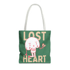 Lost Heart Tote Bag