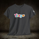 Tasty | Mix & Match 100% Cotton Unisex Fun-Flirty Lovers’ Tees