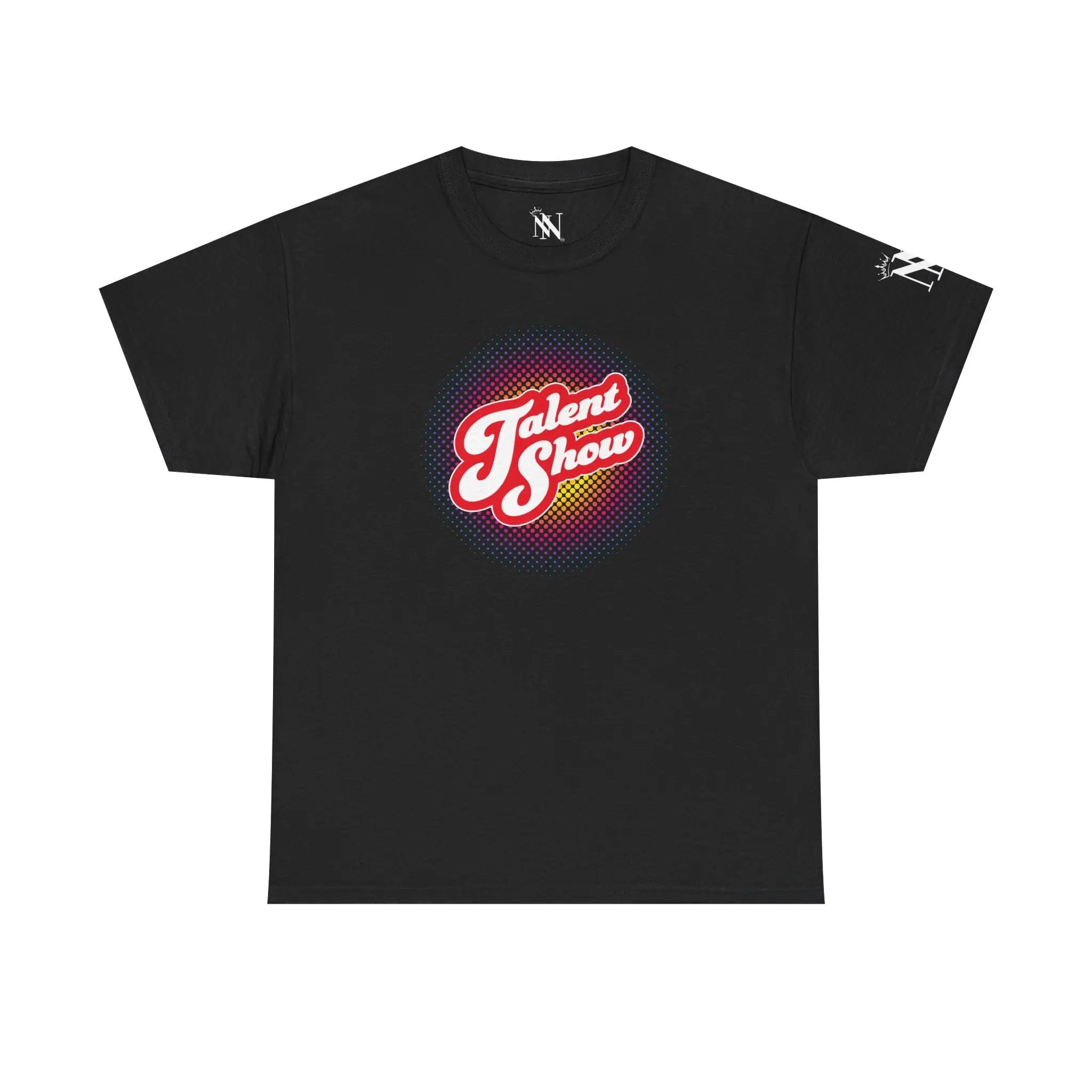 Talent Show | Mix & Match 100% Cotton Unisex Fun-Flirty Lovers’ Tees