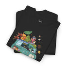 Wanderlust Dreams | Mix & Match Cotton Unisex Fun-Flirty Lovers’ T-Shirts