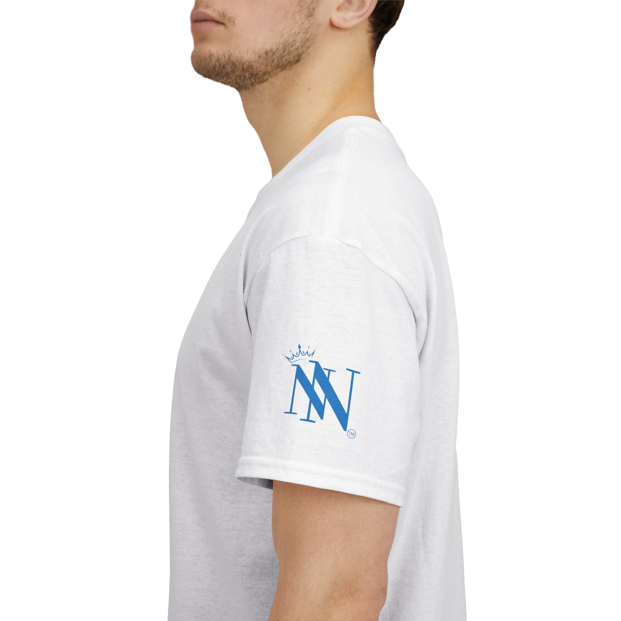 Slow is Good | Mix & Match 100% Cotton Unisex Fun-Flirty Lovers’ Tees