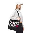 Boners Club | Nectar Napkins Fun-Flirty Lovers’ Totes