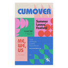 Summer Lovers’ Fest | Mix & Match Soft Fun-Flirty Lovers’ Towels