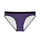 Love Wins Rainbow | Mix & Match Women’s Fun-Flirty Lovers’ Panties