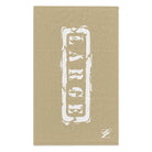 Large Gold | Mix & Match Soft Fun-Flirty Lovers’ Towels