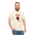 Lover Energy She Gets It | Nectar Napkins Fun-Flirty Lovers’ T-Shirts
