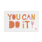 You Can Do It Boho | Mix & Match Original Fun-Flirty Lovers’ Towels