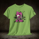 Dick-or-Treat | Mix & Match Cotton Unisex Fun-Flirty Lovers’ T-Shirts