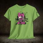 Dick-or-Treat | Mix & Match Cotton Unisex Fun-Flirty Lovers’ T-Shirts