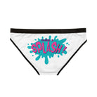 Make A Splash! | Mix & Match Women’s Fun-Flirty Lovers’ Panties