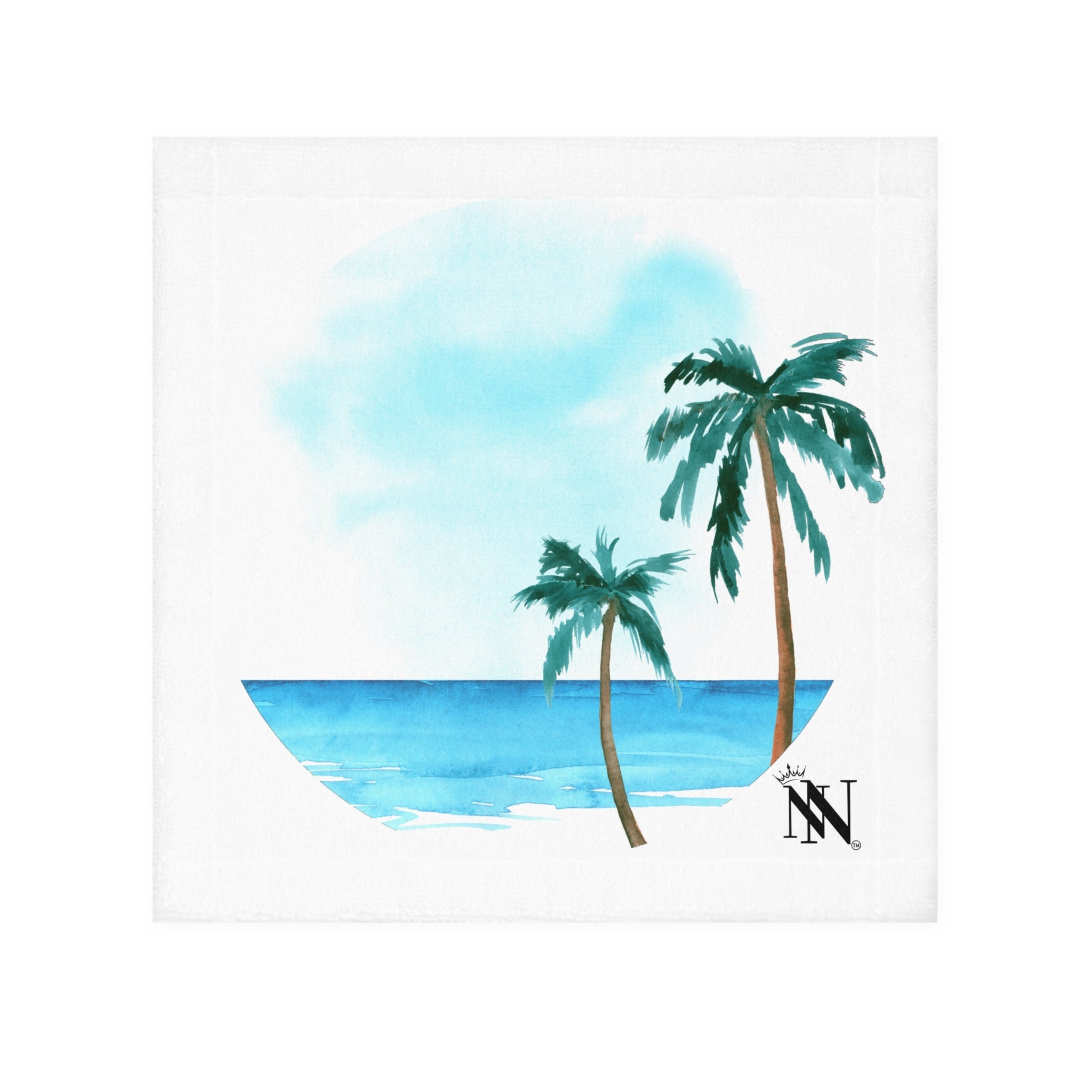 Summer Vacation | Mix & Match Lils’ Fun-Flirty Lovers’ Towels