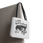 Watching You Watching Me | Mix & Match Fun-Flirty Lovers’ Totes