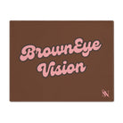 Brown Eye Vision | Mix & Match Playful Fun-Flirty Lovers’ Toy Mats