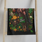 St. Patrick’s Day Wicked Fantasy Classic Sex Towel